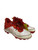 Used Under Armour OUT OF HERE BH BB CLEATS BB/SB Cleats Red Junior 01.5 11471-S000174049 View 2