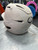 Used Evoshield BASEBALL HELMET Batting Helmet No Mask White MD 11337-S000489682 View 3