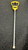 Used SURE THROW TRAINER Lacrosse Training Aid 11162-S000457606 View 1