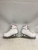 Used Jackson SOFT SKATE Girls Figure Skate White Junior 02 11851-S000048058 View 4