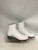 Used Bladerunner AURORA WomensFigure Skate White Senior 7 11851-S000048065 View 2