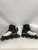Used Rollerblade MACROBLADE 80 Senior Rec Fitness Skates White Senior 10 11851-S000048069 View 4