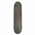 Used Kryptonics FACEOFF MINI Complete Skateboard Black Regular 11805-S000083059 View 1