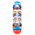 Used SPEED DEMONS Complete Skateboard Black Regular 11805-S000083058 View 1