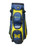 Used MICHIGAN WOLVERINES CART BAG Mens Cart Bag None 11512-S000238076 View 2