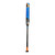 Used Demarini CF BB/SB Fastpitch Bat 33" 11820-S000057932 View 1