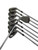 Used Wilson C200 Mens Iron Set RH 4I-GW/AW 11347-S000271093 View 2