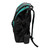 Used MVP VOYAGER LITE Disc Golf Bag Black 11890-S000144386 View 2