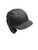 Used Adidas YOUTH BASEBALL HELMET Batting Helmet No Mask Black SM 11884-S000065576 View 2