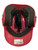 Used Rawlings BASEBALL HELMET PINK Batting Helmet No Mask Pink SM 11884-S000065577 View 3