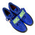 Used Nike ZOOM ROTATIONAL Track & Field Cleats Royal Blue Men's 12.5 11506-S000305694 View 4