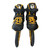 Used EPIC SKATES Racing Inline Skates Gold Senior 6 11820-S000057933 View 2