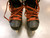 Used Bauer SUPREME S140 Junior Hockey Skate Junior 03 11339-S000203390 View 4