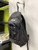 Used Goloni Player Backpack Black 11851-S000048083 View 2