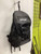 Used Goloni Player Backpack Black 11851-S000048083 View 3