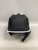 Used Rawlings REVB Batting Helmet No Mask Black MD 11851-S000048086 View 1