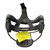 Used Champro YOUTH FIELDERS MASK BLK BB/SB Fielders Mask Black One Size 11842-S000230841 View 2