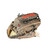 Used Spalding 11.5IN RHT SPALDING BB/SB Glove LH Throw Brown 11" 11749-S000204147 View 1