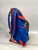 Used Easton BACKPACK BB/SB Player Backpack Black/Navy/Red 11851-S000048093 View 2