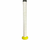 Used Easton RIVAL BB/SB USA 2 1/4 Bat 28" View 7