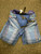 Used Itech PRO AX.9 Senior Pant Royal Blue MD 11162-S000457607 View 1