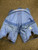 Used Itech PRO AX.9 Senior Pant Royal Blue MD 11162-S000457607 View 2