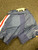 Used Reebok HPG Inter Goalie Pant Navy Blue LG 11162-S000457612 View 2