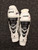 Used CCM LTP Junior Shin Guards White 11" 11162-S000457641 View 2