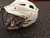 Used Cascade CPV-R Lacrosse Helmet White XS 11162-S000457646 View 3