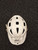Used Cascade CPV-R Lacrosse Helmet White XS 11162-S000457646 View 5