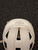 Used Cascade CPV-R Lacrosse Helmet White XS 11162-S000457646 View 2