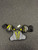 Used Bauer SUPREME MATRIX Youth Shoulder Pads LG 11162-S000457657 View 3