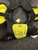 Used Bauer SUPREME 1S Youth Shoulder Pads LG 11162-S000457661 View 3