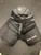 Used Bauer ELITE Senior Goalie Pant Black SM 11162-S000457668 View 1