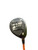 Used Ram 2 EZ Mens Fairway Wood RH 7 Wood 11899-S000026411 View 1
