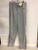 Used Nike BASEBALL PANTS BB/SB Pant Mens Grey MD 11900-S000025695 View 1