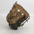 Used Marucci FOUNDERS SERIES 13 IN FIRST BASE MITT BB/SB First Base RH Throw Black 13" 11752-S000078780 View 2