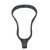 Used Under Armour COMMAND UNSTRUNG Mens Lacrosse Head Grey 11760-S000093134 View 1