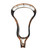 Used Reebok 10K Mens Lacrosse Head Orange 11760-S000093135 View 1