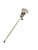 Used STX STALLION  6000 Men Atk/Mid Complete Stick Grey 11812-S000171081 View 1