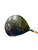 Used Callaway SOLAIRE Womens Driver RH 13.5 Degree 11899-S000026415 View 3