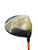 Used Callaway SOLAIRE Womens Driver RH 13.5 Degree 11899-S000026415 View 1