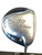 Used Taylormade R580 Mens Fairway Wood RH 3 Wood 11860-S000310762 View 1