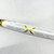 Used Easton BEAST X HYBRID BB/SB High School -3 Bat 33" 11805-S000083069 View 1