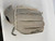 Used Rawlings HFP120GW BB/SB Glove RH Throw Silver 12" 11911-S000015921 View 2