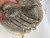 Used Rawlings HFP120GW BB/SB Glove RH Throw Silver 12" 11911-S000015921 View 3