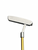 Used Powerbilt GOLD SERIES 5.0 PUTTER RH Mens Putter RH 11843-S000024318 View 5
