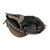 Used 44 PRO SIGNATURE SERIES BB/SB Catchers RH Throw Grey 34" 11813-S000348948 View 1