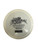 Used Gateway Platinum Assassin 177g Disc Golf Driver White 11692-S000152893 View 1