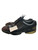 Used Foot Joy Mens Golf Shoes Black Senior 10.5 11732-S000368647 View 2